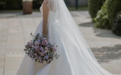 Wedding Flowers