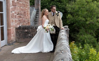 Sorn Castle, Balcony of dreams