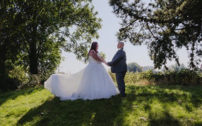 Wedding at Portsmouth Registry Office