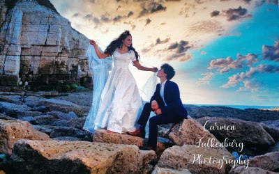 Wedding photography