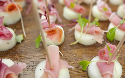 Canapés 