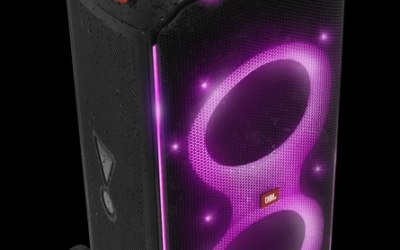 JBL party speaker hire