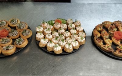 Canape