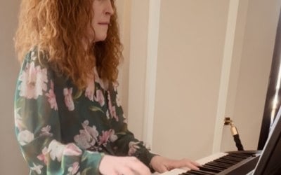 SamCookePiano