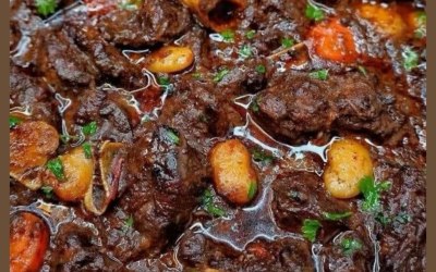 Oxtail