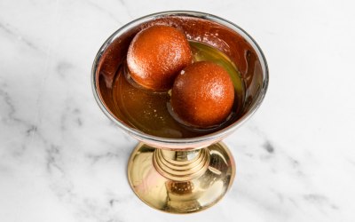 Gulab Jamoon