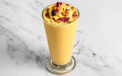 Mango Lassi