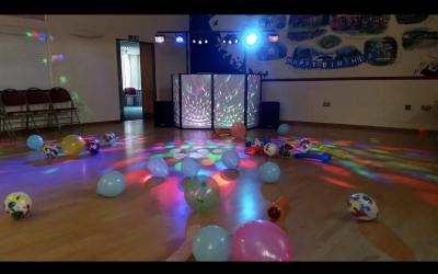 Children's Party 2022