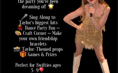 Swiftie Parties