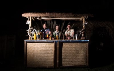 Tiki Bar