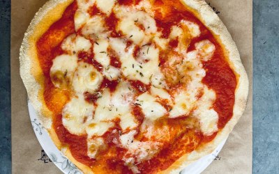 Margherita