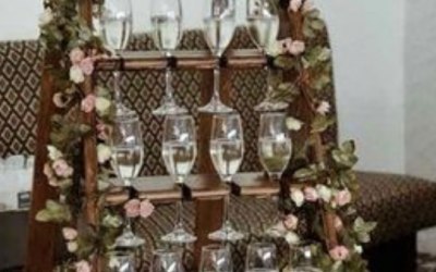 Prosecco Ladder