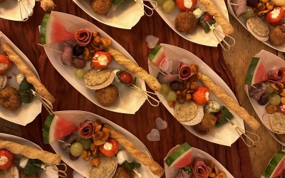 Canapé Boats