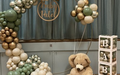 Babyshower - Gerrards Cross