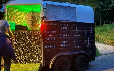 Mobile Bar 