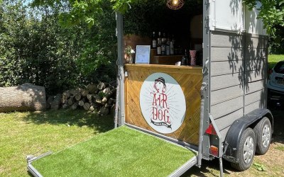 Horsebox Bar