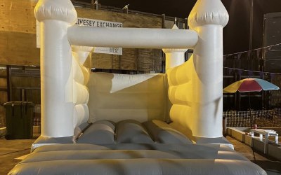 Bouncy castle