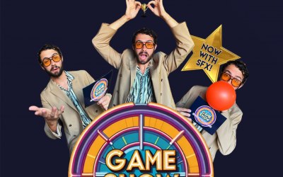 We’d love to hear from you about booking Gameshow Spectacular!