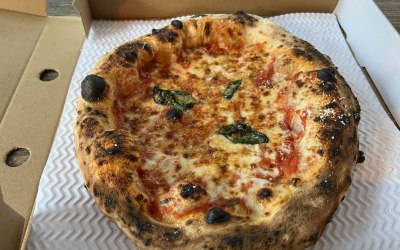 Margherita 