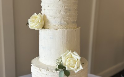 Wedding cakes