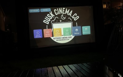 Dusk Cinema Co 5