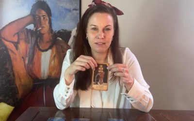 Tarot Reading