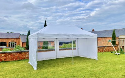 Towcester Marquees 8