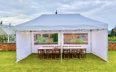 Towcester Marquees 7