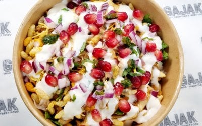 Chaat