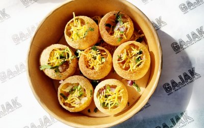 Pani puri