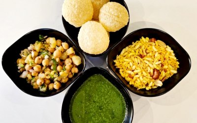 Pani Puri