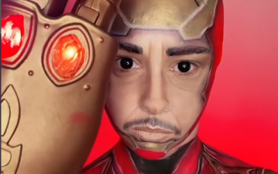 Iron Man