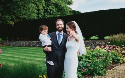 Cotswold elopement