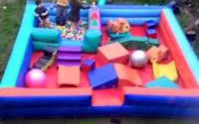 Kushti Kids Parties