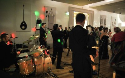 Live Wedding Music UK