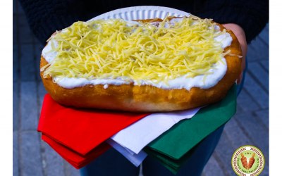 Lángos