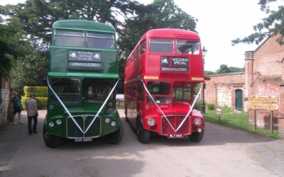 The London Bus Company