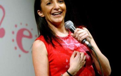 Lucy Porter