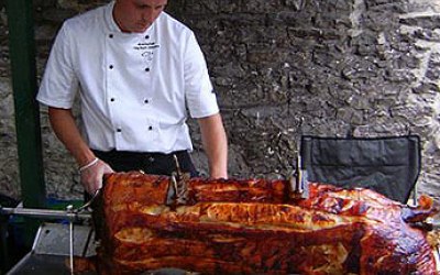 Macclesfield Hog-Roast & Outside Catering