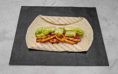 Chicken Wrap