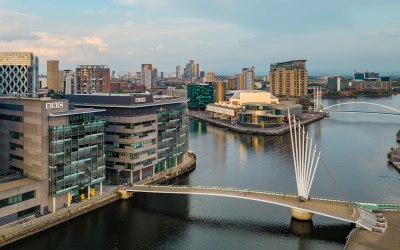 MediaCityUK