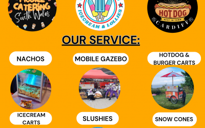 Our brands and services