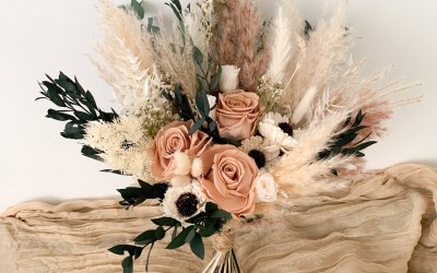 Bridal bouquet