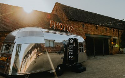 Grangefields Wedding Barn