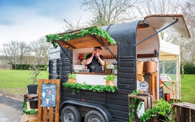 Mobile Bar