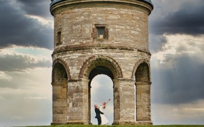 Ester & Harry - Warwickshire