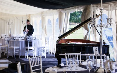 Gastro Catering Surrey