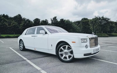 Rolls Royce Phanthom