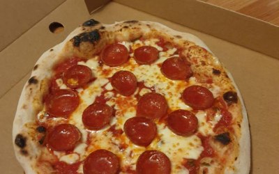 Pepperoni