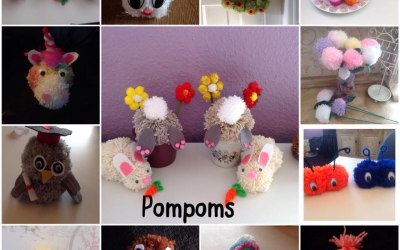 Pom Pom Workshops